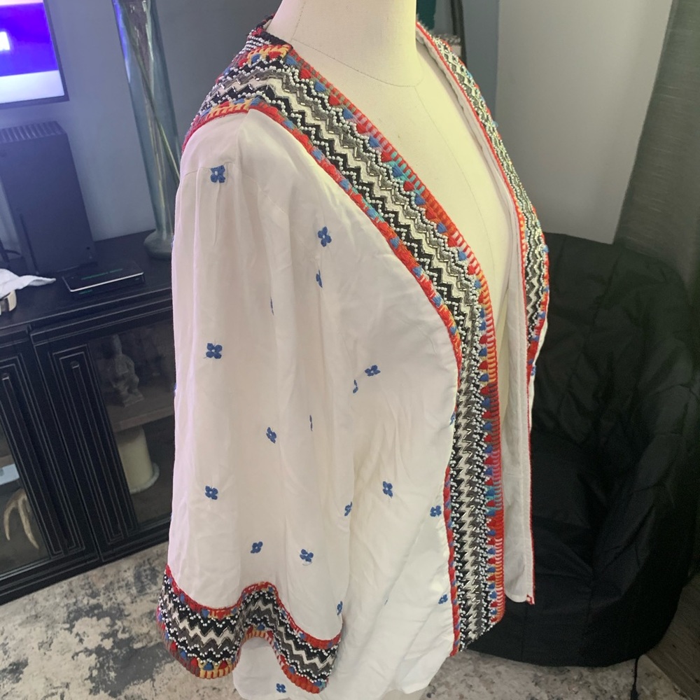 RD + koko kimono